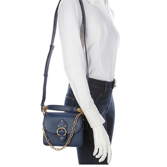 Coach shoulder crossbody bag - Picture 4 of 5